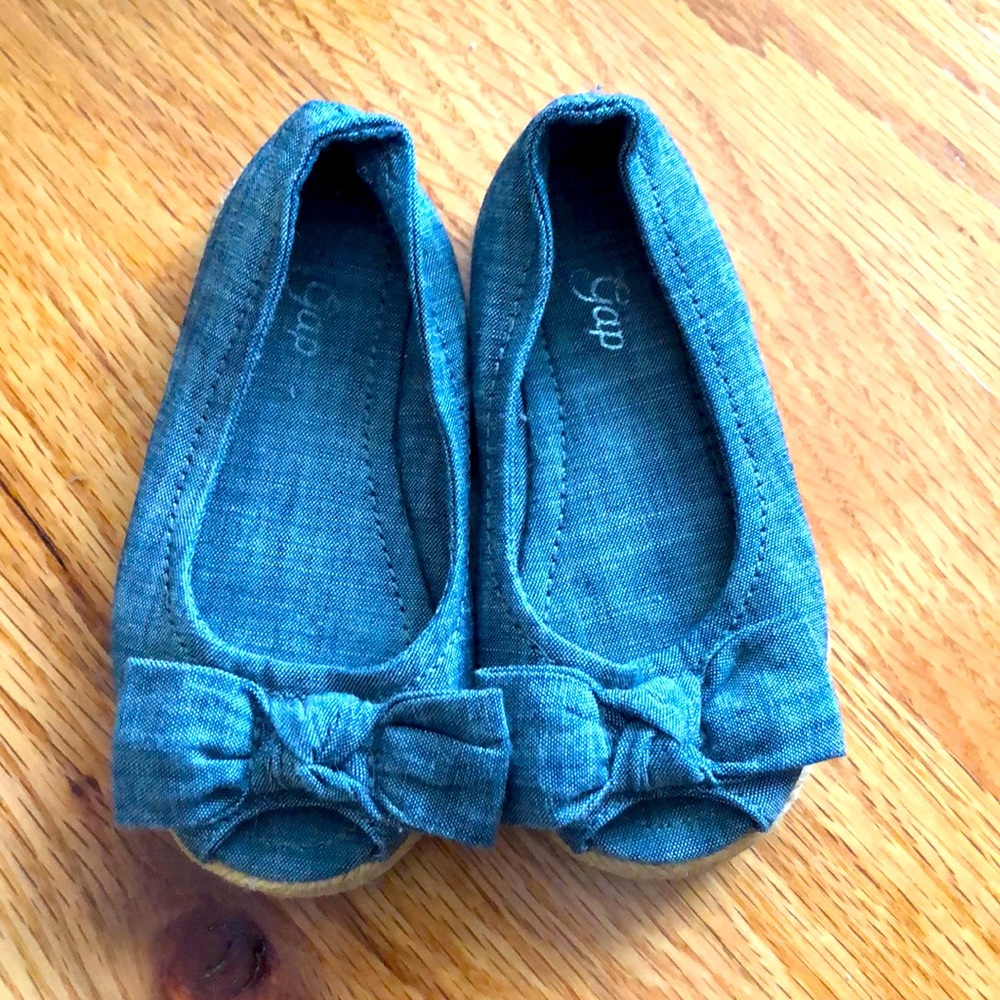 GAP Girl’s Sandals
